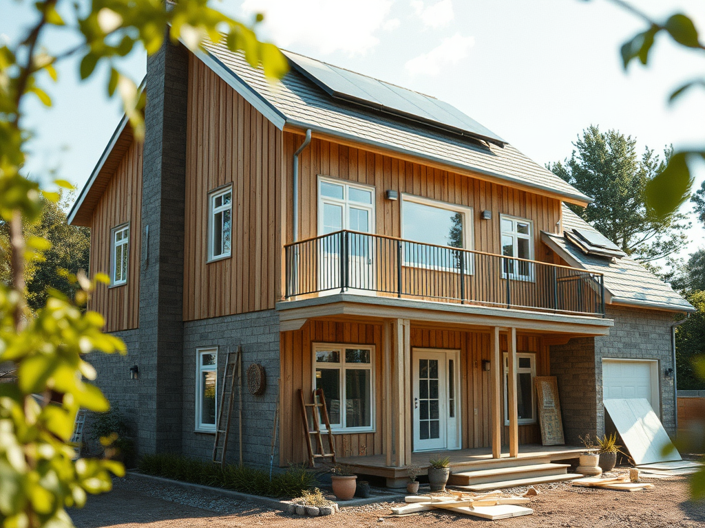 Home Improvement Tax Deductions 2025 - Jackson Hewitt