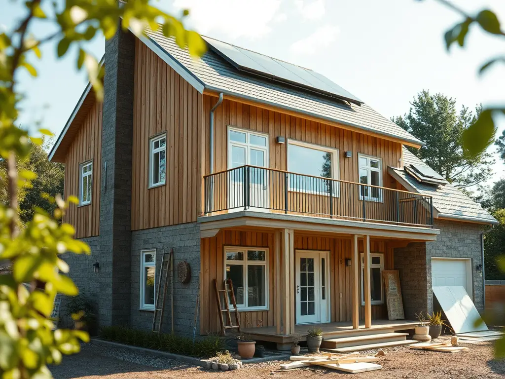 Transform Your Space: Energy-Efficient Home Renovation Ideas and Tips for Keeping Your House Cool
