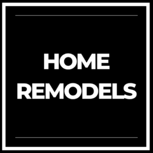 HOME REMODELS MELBOURNE
